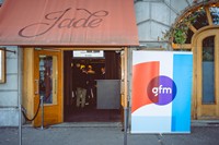 gfm-Marketinpreisverleihung